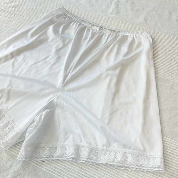 Vanity Fair Petti Leg Slip Pettileg Pettipants - Picture 5 of 12